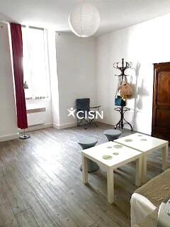 Appartement à vendre à Saint-Nazaire (44600)