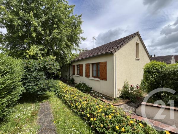 Maison à vendre  5 pièces - 70 m2 ABLIS - 78