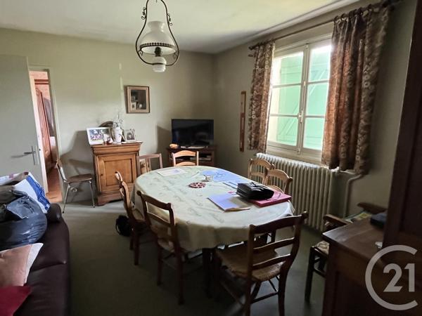 Maison à vendre  5 pièces - 70 m2 ABLIS - 78