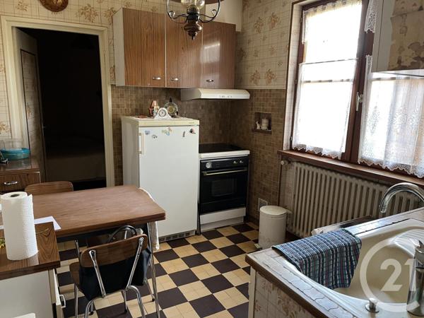 Maison à vendre  5 pièces - 70 m2 ABLIS - 78