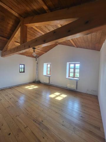 Maison 5 pièces de 153 m² à Boisset st priest