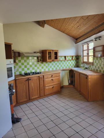 Maison 5 pièces de 153 m² à Boisset st priest