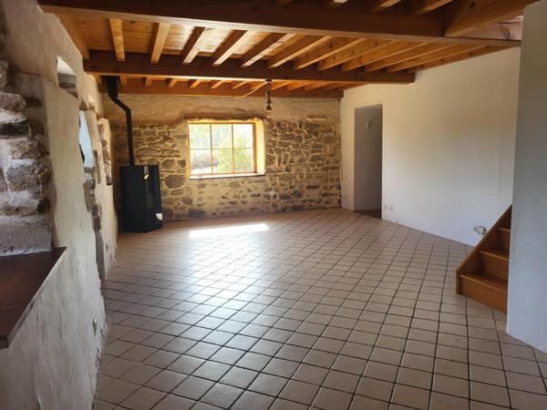 Maison 5 pièces de 153 m² à Boisset st priest