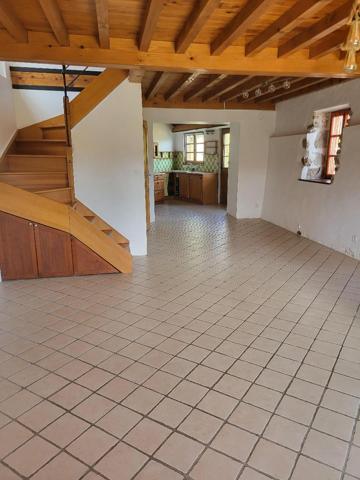 Maison 5 pièces de 153 m² à Boisset st priest