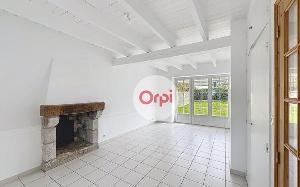 Maison à vendre    5 pièces •  Damgan