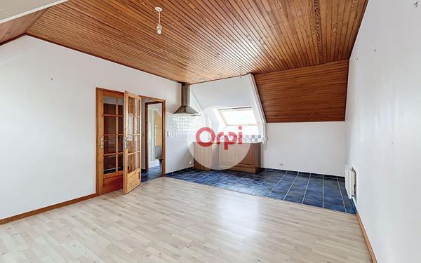 Maison à vendre    5 pièces •  Damgan