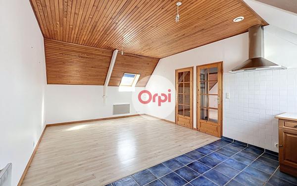 Maison à vendre    5 pièces •  Damgan