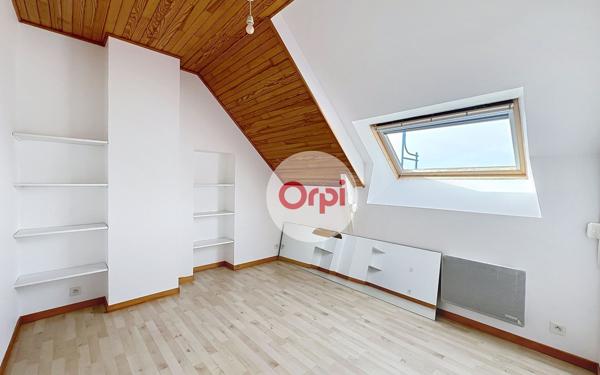 Maison à vendre    5 pièces •  Damgan