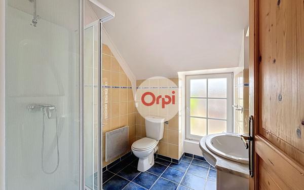 Maison à vendre    5 pièces •  Damgan