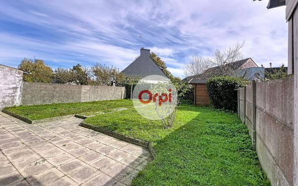 Maison à vendre    5 pièces •  Damgan