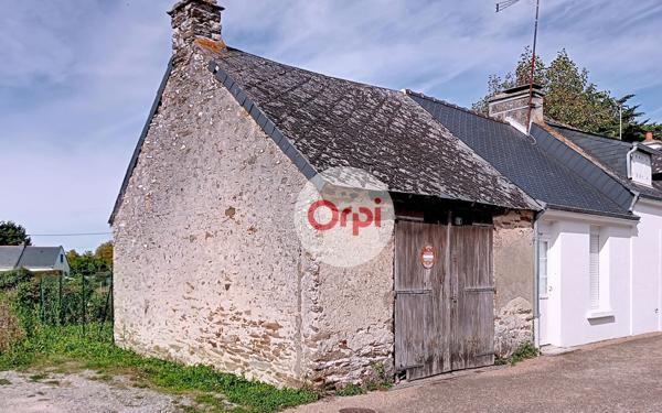 Maison à vendre    5 pièces •  Damgan