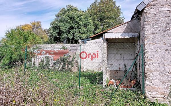 Maison à vendre    5 pièces •  Damgan