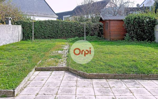 Maison à vendre    5 pièces •  Damgan