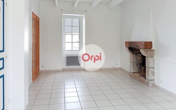 Maison à vendre    5 pièces •  Damgan