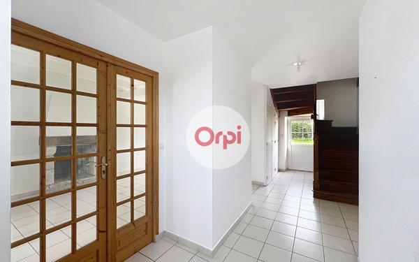 Maison à vendre    5 pièces •  Damgan