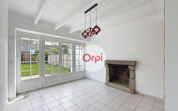 Maison à vendre    5 pièces •  Damgan