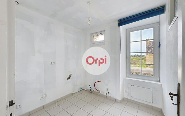 Maison à vendre    5 pièces •  Damgan