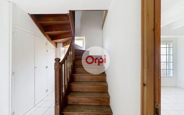 Maison à vendre    5 pièces •  Damgan