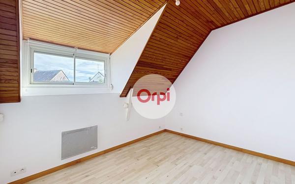 Maison à vendre    5 pièces •  Damgan