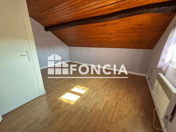 Location Maison 3 pièces 65.43 m² - 76 AVENUE PIERRE CURIE Saint Cyr L'ecole 78210