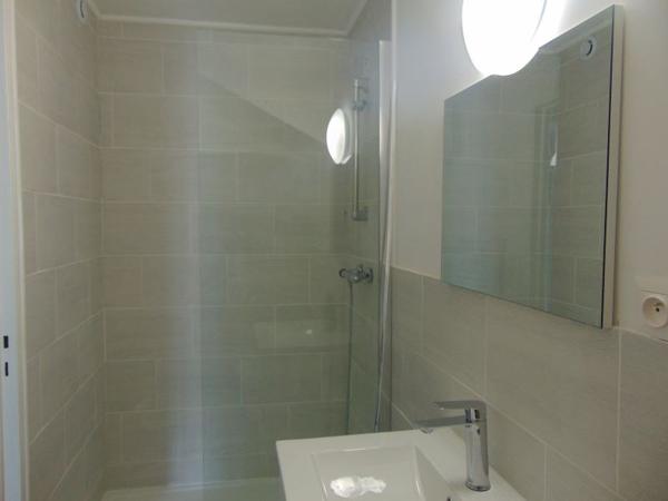 Appartement - 2 pièces - 32 m²