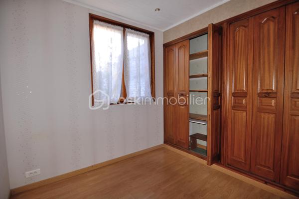 Maison de ville de 100 m²