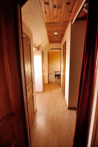 Maison de ville de 100 m²