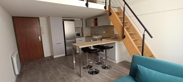 Appartement à louer à Rodez (12000)