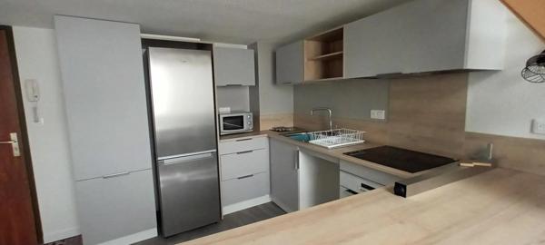 Appartement à louer à Rodez (12000)