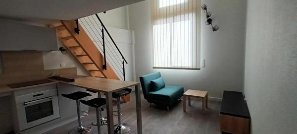 Appartement à louer à Rodez (12000)