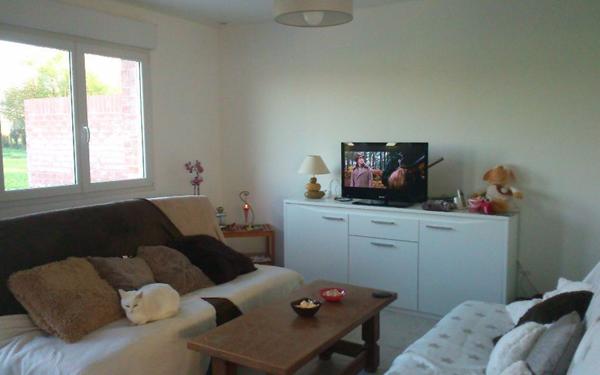 Maison à louer    3 pièces •  Rosult