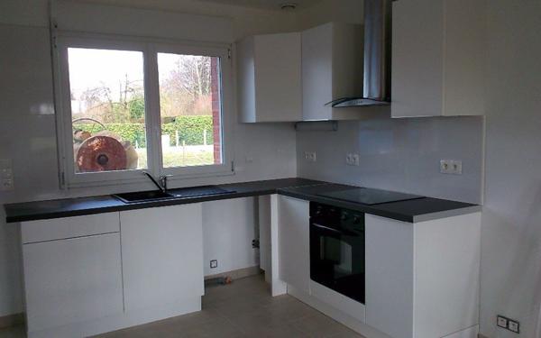 Maison à louer    3 pièces •  Rosult