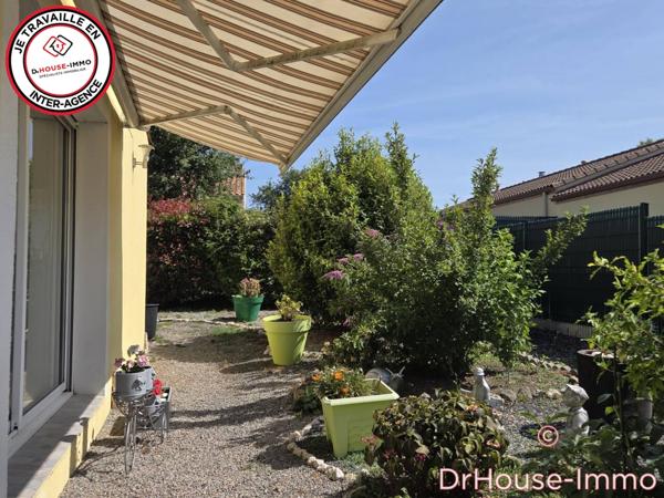 Maison à vendre 5 pièces de 113 m²