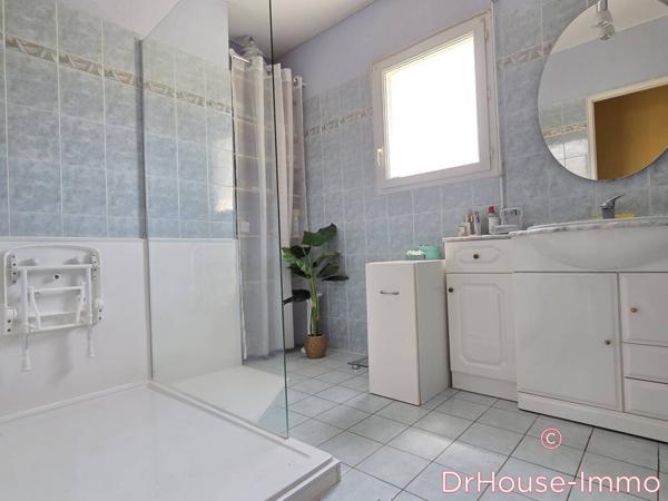 Maison à vendre 5 pièces de 113 m²