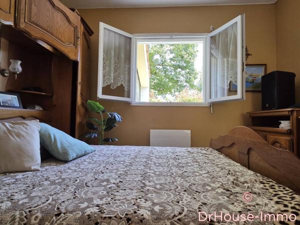 Maison à vendre 5 pièces de 113 m²