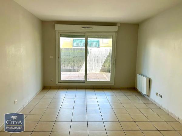 Appartement à louer 3 pièces 70.52m² Bourg-en-Bresse (01000)