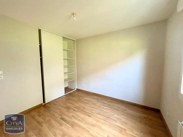 Appartement à louer 3 pièces 70.52m² Bourg-en-Bresse (01000)