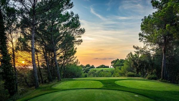 la douceur de vivre au cœur de la Provence au domaine de Pont Royal : propriété de 190 m2, 1700 2 de terrain, avec piscine et dépendance.