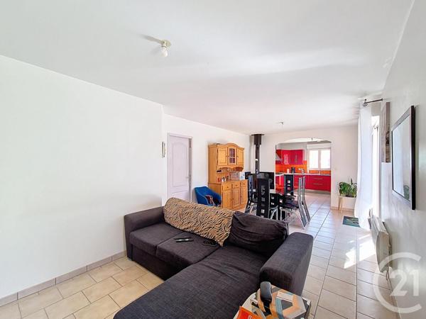 Maison à vendre  4 pièces - 90,46 m2 EAUNES - 31