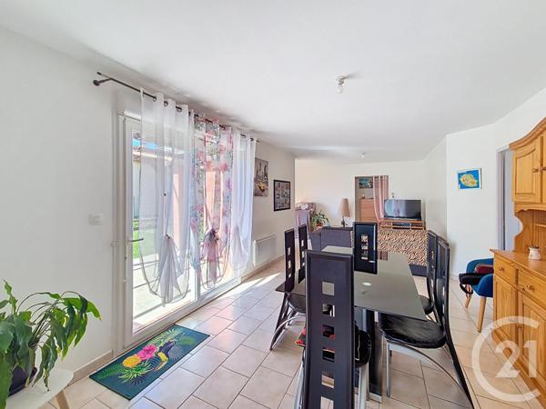 Maison à vendre  4 pièces - 90,46 m2 EAUNES - 31