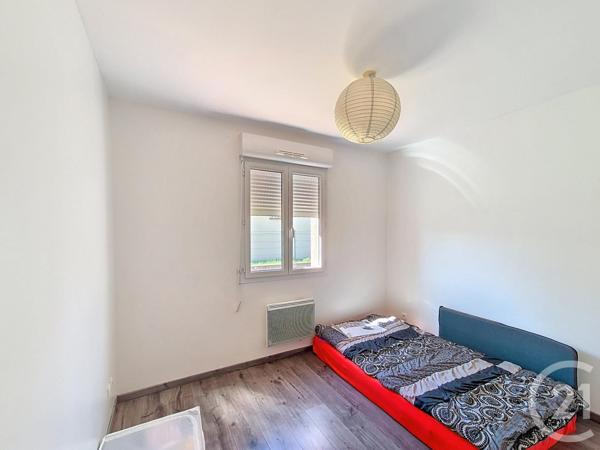 Maison à vendre  4 pièces - 90,46 m2 EAUNES - 31