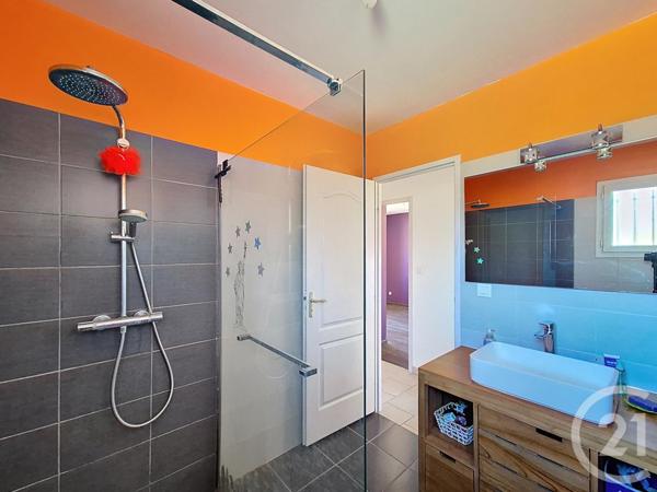 Maison à vendre  4 pièces - 90,46 m2 EAUNES - 31