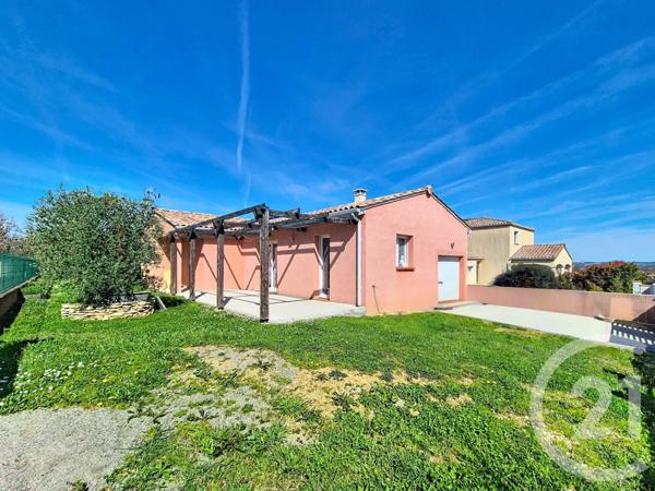 Maison à vendre  4 pièces - 90,46 m2 EAUNES - 31