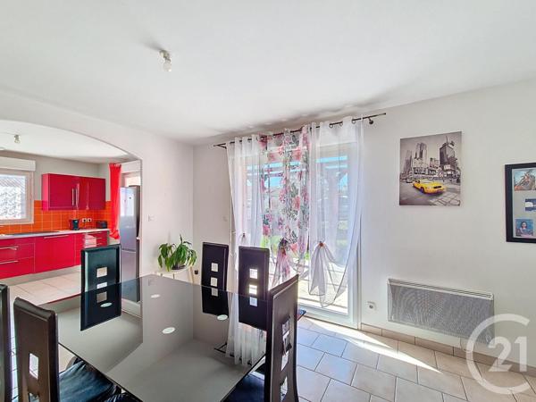 Maison à vendre  4 pièces - 90,46 m2 EAUNES - 31