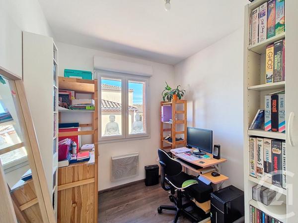 Maison à vendre  4 pièces - 90,46 m2 EAUNES - 31