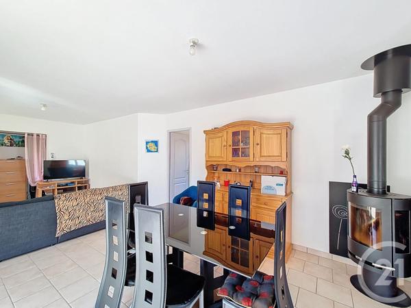 Maison à vendre  4 pièces - 90,46 m2 EAUNES - 31