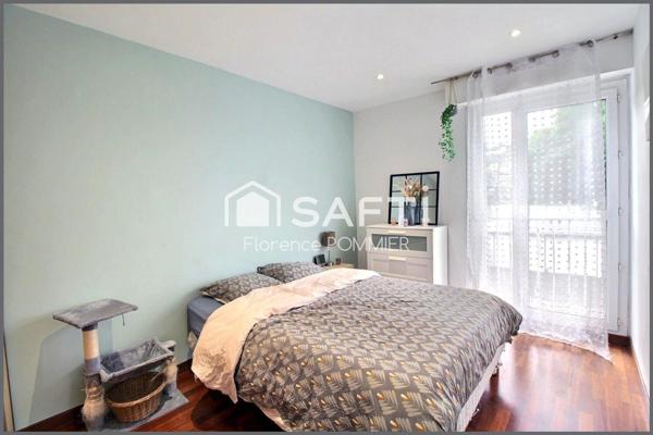 Appartement Eysines 60 m² proche Tramway