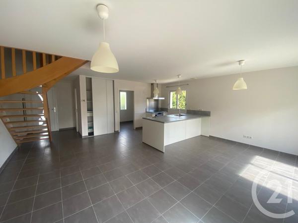 Maison à vendre  4 pièces - 91,35 m2 L ISLE D ESPAGNAC - 16