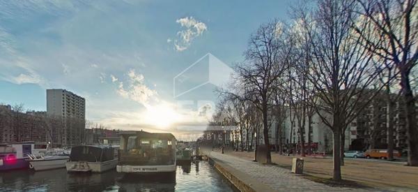 Appartement Paris 4 pièce(s) 94 m2