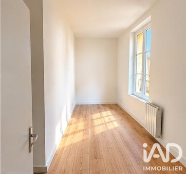 Appartement à vendre 3 pièces 57 m² Saint-Germain-en-Laye